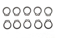 HARLEY Handhebel Sicherungsring Passend für 1982-1984 FL, 1982-1984 FX, 1979-1995 FLT, 1979-1995 FLT