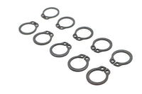HARLEY Handhebel Sicherungsring Passend für 1982-1984 FL, 1982-1984 FX, 1979-1995 FLT, 1979-1995 FLT