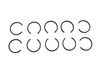 HARLEY Kolbenbolzen Sicherungsring Passend für 1984-1998 FXST, 1986-UP XL, 1984-1998 FLT, 1991-1998 FXD,