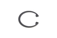 HARLEY Kupplungsdruckplatten-Sicherungsring Passend für 1985-1990 FXST, 1986-1990 FLST, 1985-1990 FLT, 198