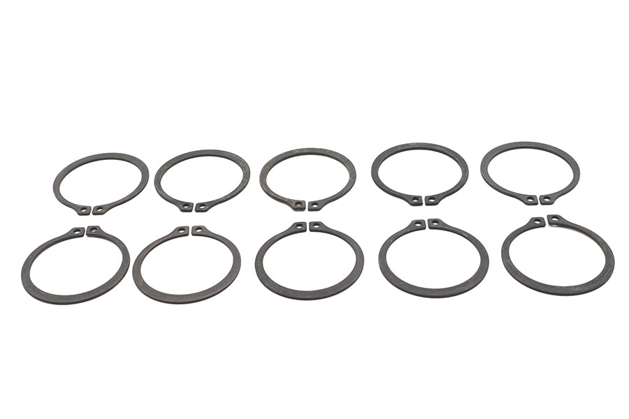 HARLEY Clutch Hub Retaining Ring Fits 1984-UP XL,