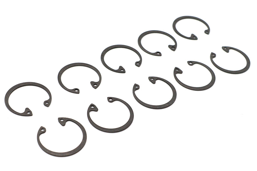 HARLEY Cam Snap Sicherungsring Passend für 2000-2017 FXST, 2000-2017 FLST, 2000-UP FLT, 2000-2017 FXD