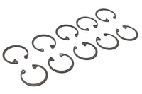 HARLEY Cam Snap Sicherungsring Passend für 2000-2017 FXST, 2000-2017 FLST, 2000-UP FLT, 2000-2017 FXD