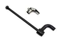 HARLEY Knucklehead Entlüftungsbolzen-Kit Passend für 1936-1947 EL, 1941-1947 FL,
