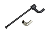 HARLEY Knucklehead Entlüftungsbolzen-Kit Passend für 1936-1947 EL, 1941-1947 FL,
