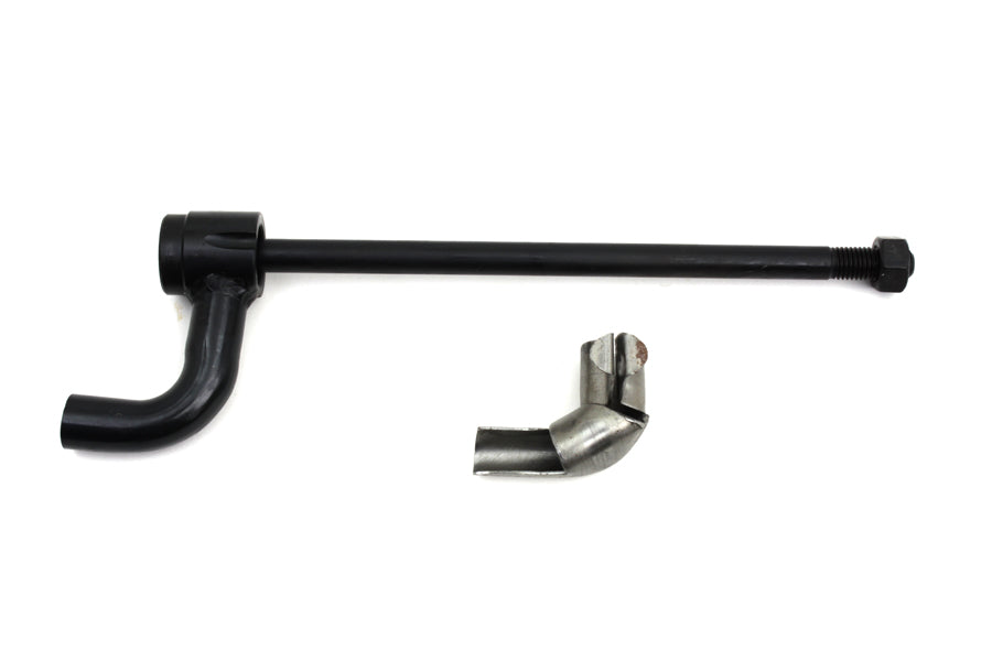HARLEY Knucklehead Entlüftungsbolzen-Kit Passend für 1936-1947 EL, 1941-1947 FL,