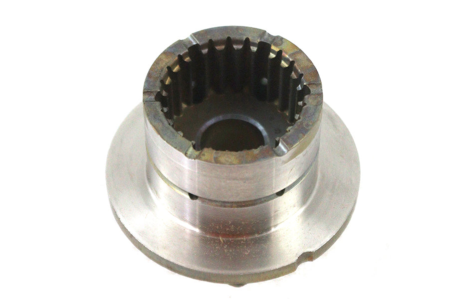 HARLEY OE Motor-Kettenrad Sechskantmutter Roh Passend für 2011-2013 FLT,   2006-2013 FXD,   2007-2016 FLST,   2007-2