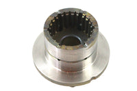 HARLEY OE Motor-Kettenrad Sechskantmutter Roh Passend für 2011-2013 FLT,   2006-2013 FXD,   2007-2016 FLST,   2007-2