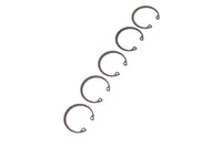 HARLEY Internal Countershaft Sicherungsring Schwarz phosphatiert passend für 0-  Custom, Anwendung