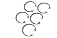 HARLEY Internal Countershaft Sicherungsring Schwarz phosphatiert passend für 0-  Custom, Anwendung