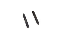 HARLEY Anlasserwellengehäuse-Stehbolzen-Set Passend für 1965-1984 FL, 1971-1984 FX, 1984-1988 FXST, 1986-19
