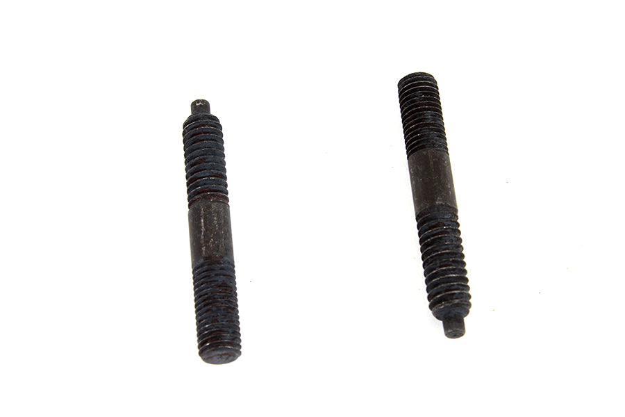 HARLEY Anlasserwellengehäuse-Stehbolzen-Set Passend für 1965-1984 FL, 1971-1984 FX, 1984-1988 FXST, 1986-19
