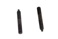 HARLEY Anlasserwellengehäuse-Stehbolzen-Set Passend für 1965-1984 FL, 1971-1984 FX, 1984-1988 FXST, 1986-19