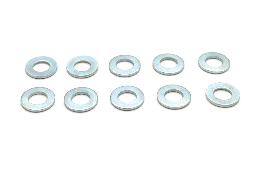 HARLEY Untere Kupplungsfinger-Achsscheibe passend für 1941-1984 FL, 1971-1984 FX, 1941-1948 UL,