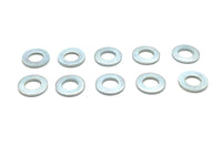 HARLEY Untere Kupplungsfinger-Achsscheibe passend für 1941-1984 FL, 1971-1984 FX, 1941-1948 UL,