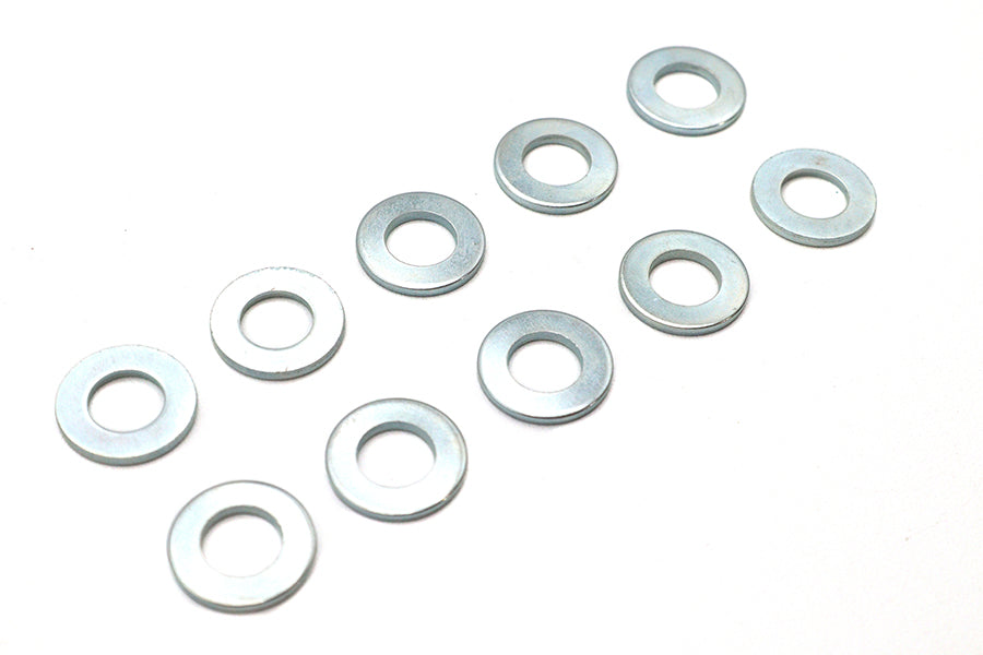HARLEY Untere Kupplungsfinger-Achsscheibe passend für 1941-1984 FL, 1971-1984 FX, 1941-1948 UL,