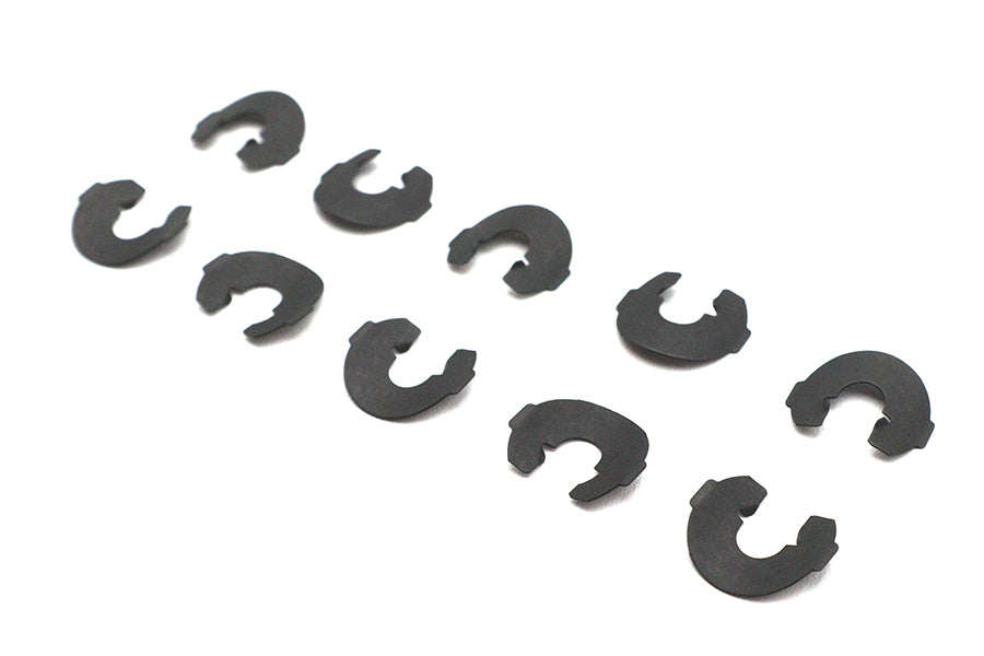 HARLEY Getriebe Ausrückhebel Sicherungsring Passend für 1980-1986 FLT, 5-Gang 1980-1986 FLT, 5-Gang 1980-
