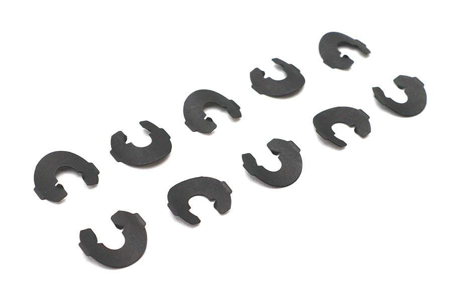 HARLEY Getriebe Ausrückhebel Sicherungsring Passend für 1980-1986 FLT, 5-Gang 1980-1986 FLT, 5-Gang 1980-