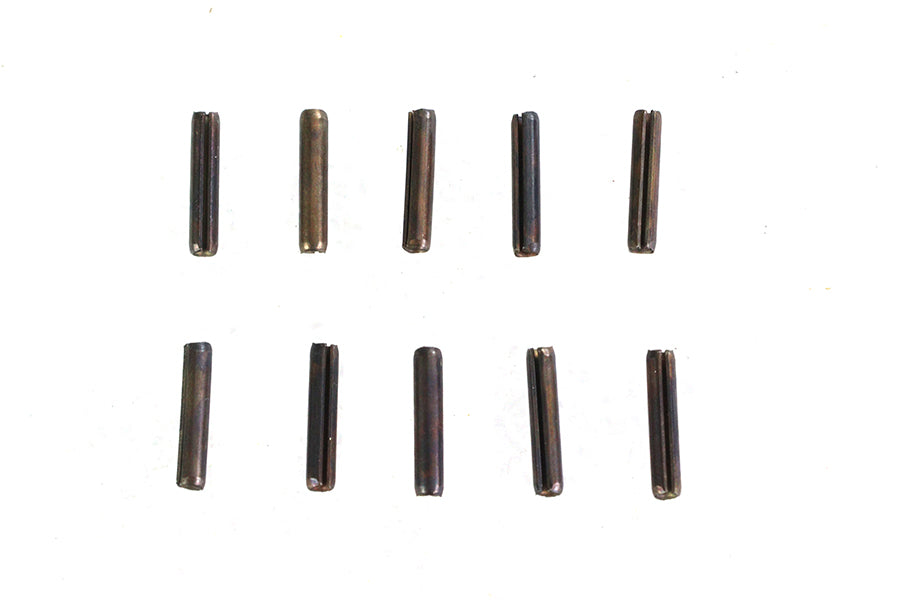 HARLEY Lichtmaschinen-Spannstift Passend für 1970-1984 FL, 1971-1984 FX, 1984-1988 FXST, 1984-1988 FXR, 1