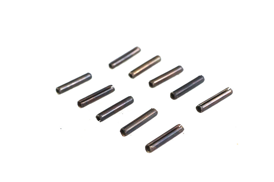 HARLEY Lichtmaschinen-Spannstift Passend für 1970-1984 FL, 1971-1984 FX, 1984-1988 FXST, 1984-1988 FXR, 1