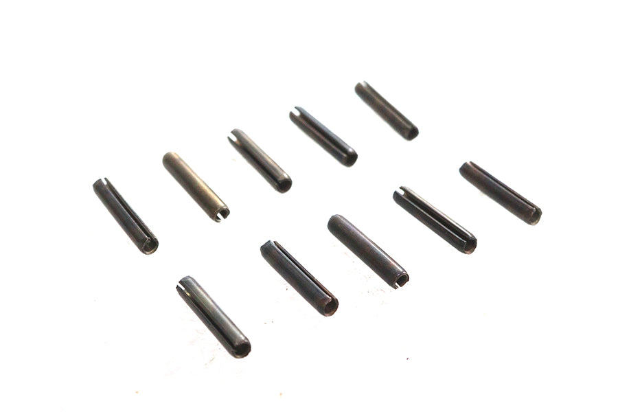 HARLEY Lichtmaschinen-Spannstift Passend für 1970-1984 FL, 1971-1984 FX, 1984-1988 FXST, 1984-1988 FXR, 1