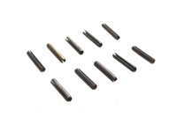 HARLEY Lichtmaschinen-Spannstift Passend für 1970-1984 FL, 1971-1984 FX, 1984-1988 FXST, 1984-1988 FXR, 1