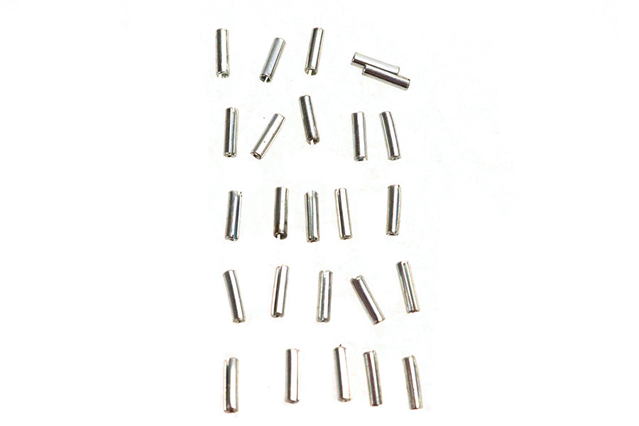 HARLEY Zündkontaktplatte Achsbolzen Passend für 1970-1978 FX, 1971-1978 FX, 1970-1978 XL,