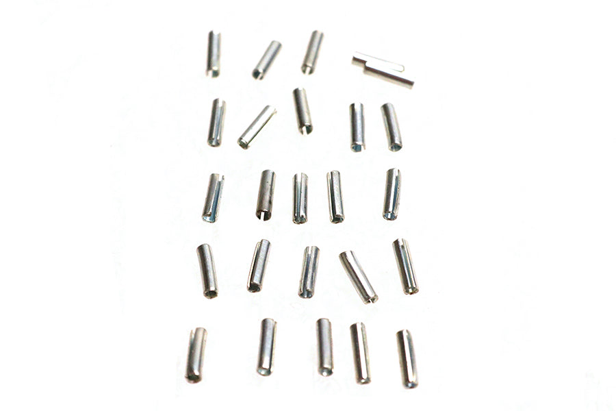 HARLEY Zündkontaktplatte Achsbolzen Passend für 1970-1978 FX, 1971-1978 FX, 1970-1978 XL,