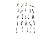 HARLEY Zündkontaktplatte Achsbolzen Passend für 1970-1978 FX, 1971-1978 FX, 1970-1978 XL,