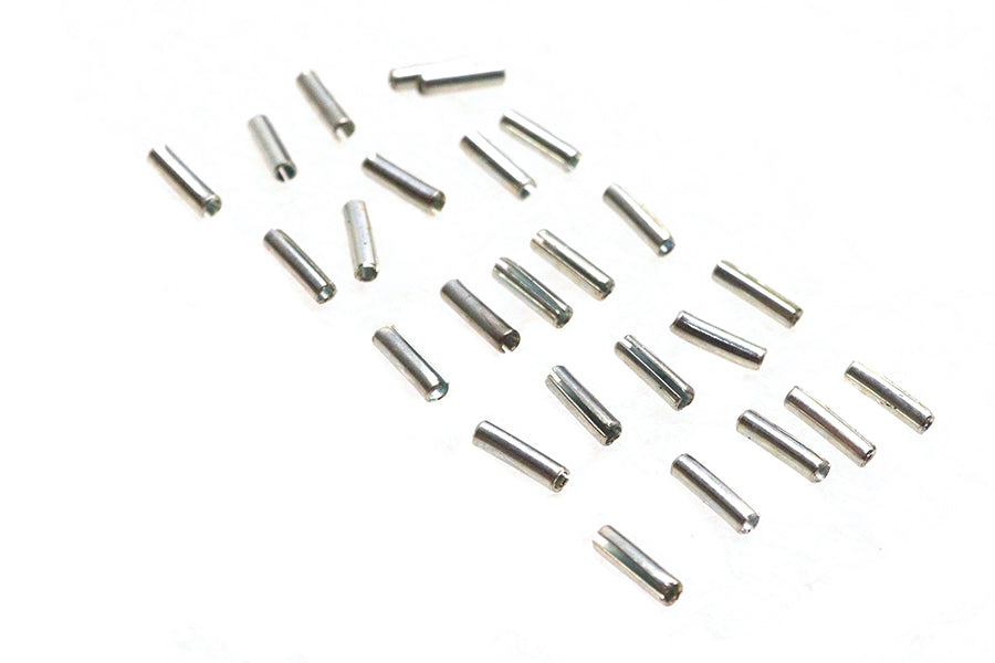 HARLEY Zündkontaktplatte Achsbolzen Passend für 1970-1978 FX, 1971-1978 FX, 1970-1978 XL,