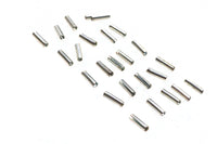 HARLEY Zündkontaktplatte Achsbolzen Passend für 1970-1978 FX, 1971-1978 FX, 1970-1978 XL,