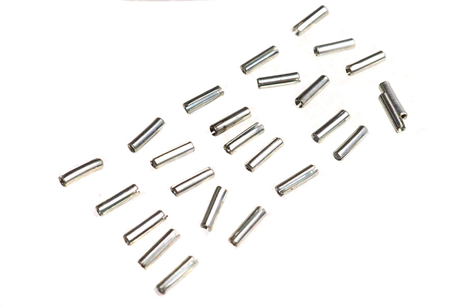 HARLEY Zündkontaktplatte Achsbolzen Passend für 1970-1978 FX, 1971-1978 FX, 1970-1978 XL,