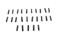 HARLEY Zündkontaktplatte Sicherungsstift Passend für 1970-1978 FL, 1971-1978 FX, 1970-1978 XL,