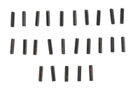 HARLEY Zündkontaktplatte Sicherungsstift Passend für 1970-1978 FL, 1971-1978 FX, 1970-1978 XL,