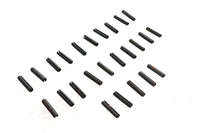 HARLEY Zündkontaktplatte Sicherungsstift Passend für 1970-1978 FL, 1971-1978 FX, 1970-1978 XL,