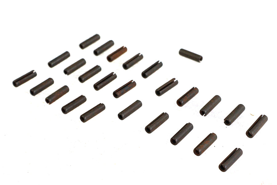 HARLEY Zündkontakt-Unterbrecherbolzen passend für 1970-1978 FL, 1971-1978 FX, 1970-1978 XL,