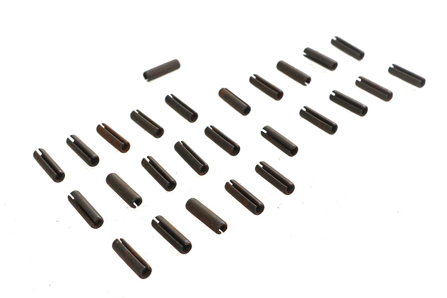 HARLEY Zündkontakt-Unterbrecherbolzen passend für 1970-1978 FL, 1971-1978 FX, 1970-1978 XL,