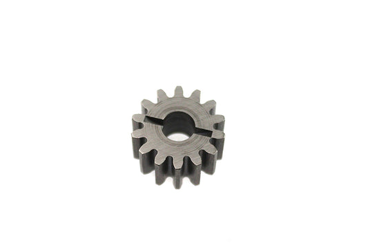 HARLEY Scavenger Oil Pump Drive Gear fits 1936-1947 FL,   1936-1947 EL,
