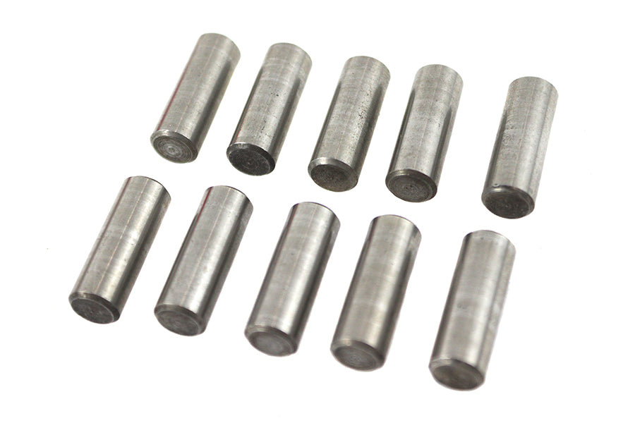 HARLEY 45 Nockenwellengehäuse Passstift Passend für 1937-1952 W, 1937-1973 G, 1930-1936 R,