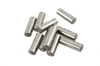 HARLEY 45 Nockenwellengehäuse Passstift Passend für 1937-1952 W, 1937-1973 G, 1930-1936 R,