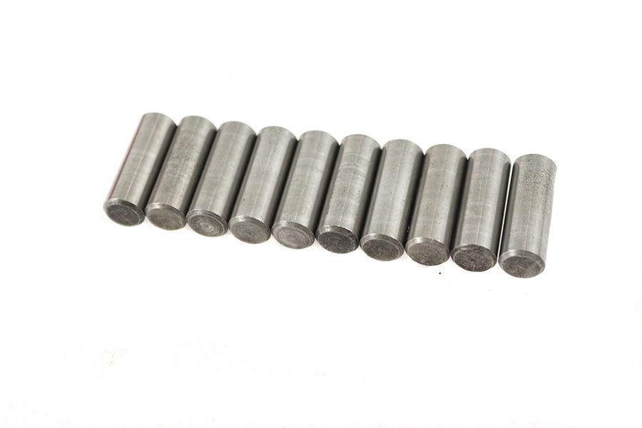 HARLEY 45 Nockenwellengehäuse Passstift Passend für 1937-1952 W, 1937-1973 G, 1930-1936 R,
