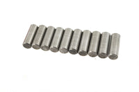HARLEY 45 Nockenwellengehäuse Passstift Passend für 1937-1952 W, 1937-1973 G, 1930-1936 R,
