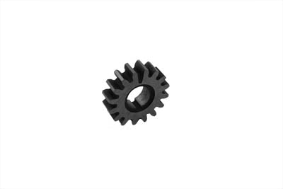 HARLEY Scavenger Oil Pump Drive Gear fits 1937-1952 WL, 45"
12-1254"
