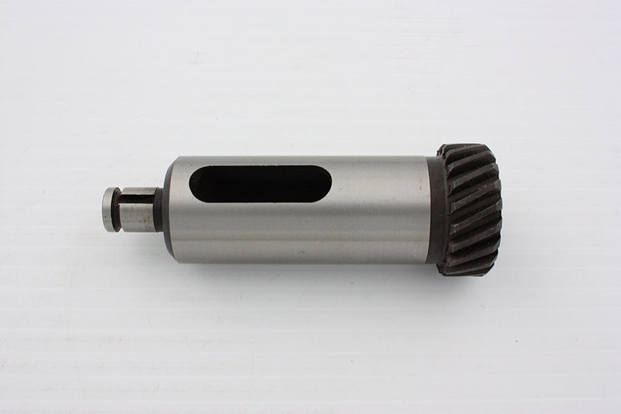 HARLEY Scavenger Oil Pump Gear fits 1937-1952 UL,   1937-1973 G,