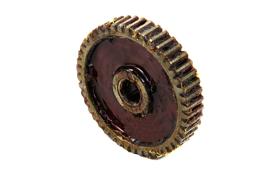 HARLEY 45 W&G Zwischenzahnrad Passend für 1936-1952 W, 1936-1973 G,
