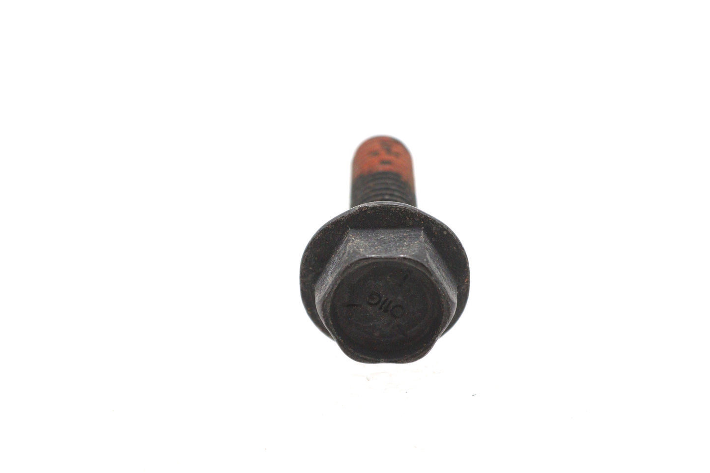 HARLEY OE Rastarm-Sechskantschraube 5/16 Zoll-18 x 1-1/4 Zoll Passend für 2006–2017 FXD, 2007–2023 FLT,