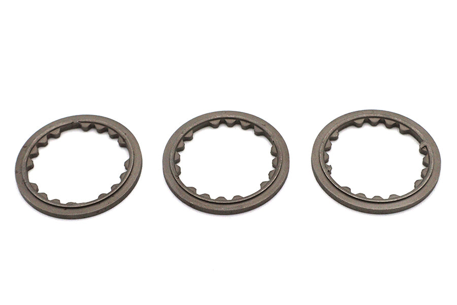 HARLEY Getriebesicherungsring Passend für 2006-2017 FXD, 2007-2023 FXST, 2007-2023 FLT,