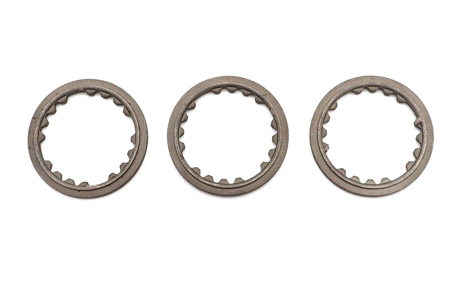 HARLEY Getriebesicherungsring Passend für 2006-2017 FXD, 2007-2023 FXST, 2007-2023 FLT,