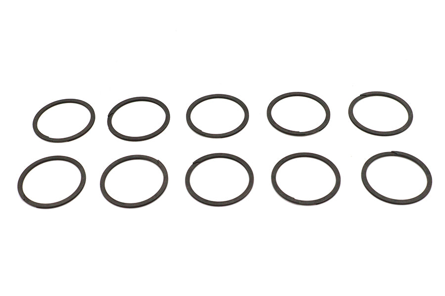 HARLEY Schalthebel-Nocken-Sicherungsring passend für 2006-2017 FXD, 2007-2023 FXST, 2007-2023 FLT,