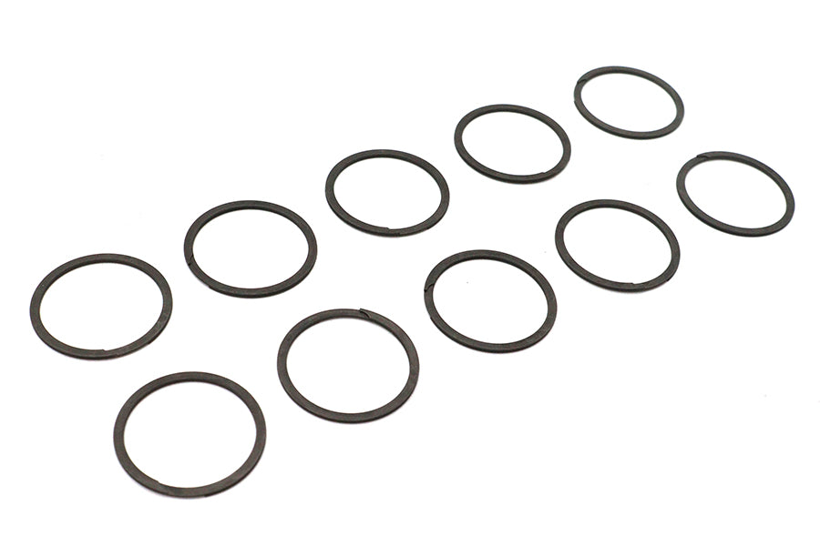HARLEY Schalthebel-Nocken-Sicherungsring passend für 2006-2017 FXD, 2007-2023 FXST, 2007-2023 FLT,